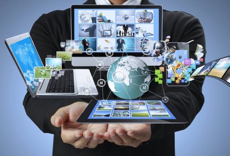 Advancement Of Technology
