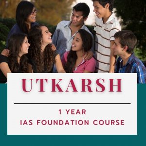 IAS Coaching in Delhi