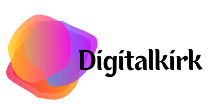 Digitalkirak-Logo