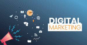 digital marketing agency