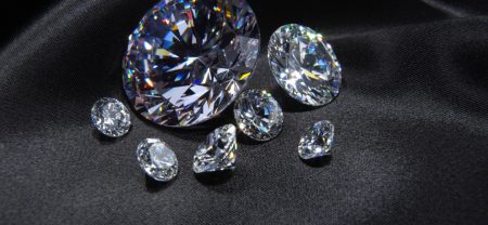 Cvd Diamonds
