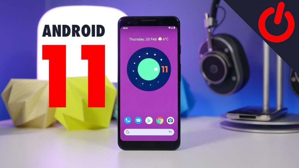 9 Best New Features Of Android 11