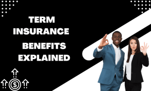 How Term Insurance Can Help with Loans