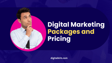 Digital Marketing Packages and Pricing Guide 2025