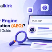 What Is Answer Engine Optimization (AEO)? A Practical Guide